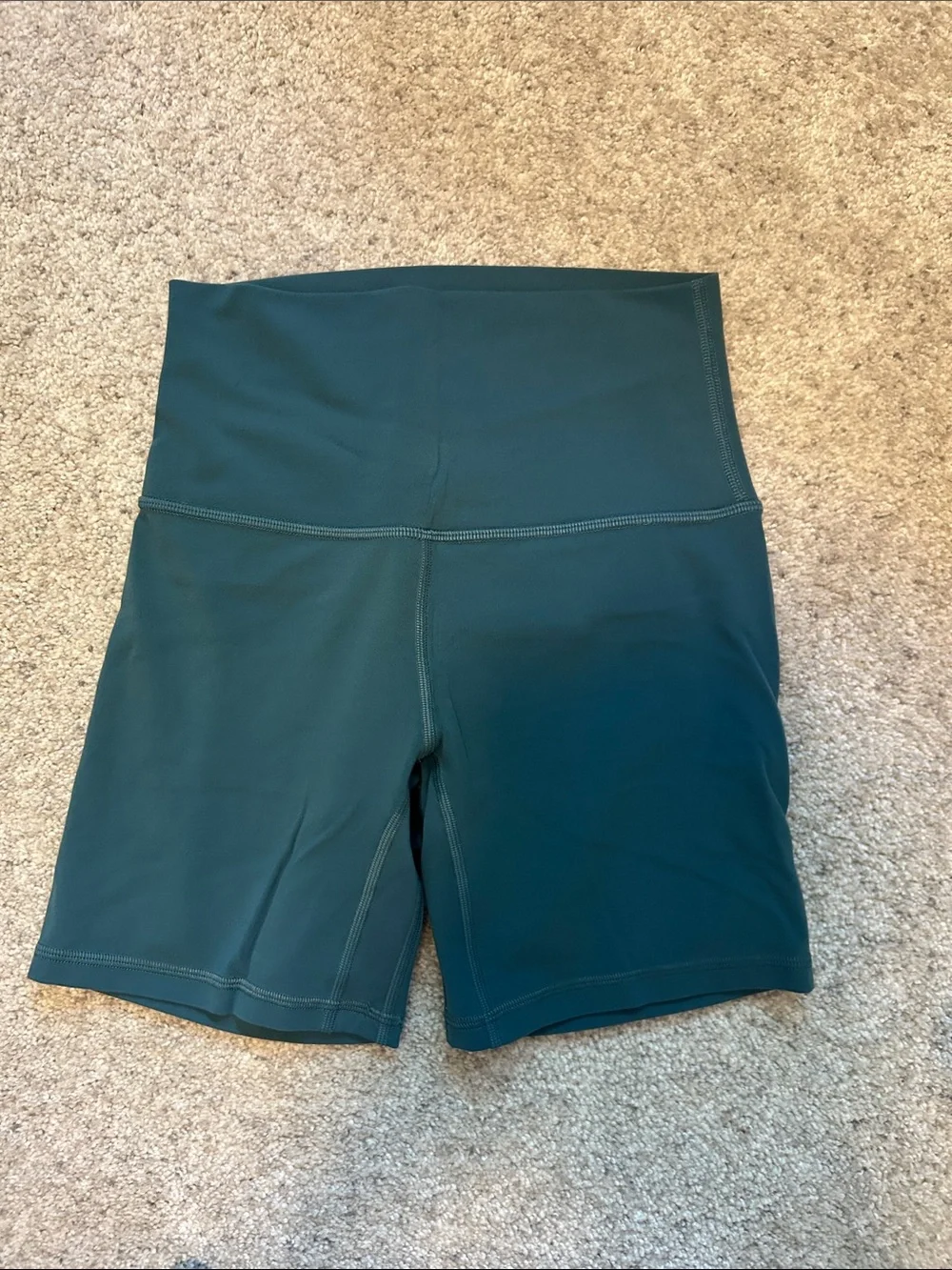 Lululemon align short 6”